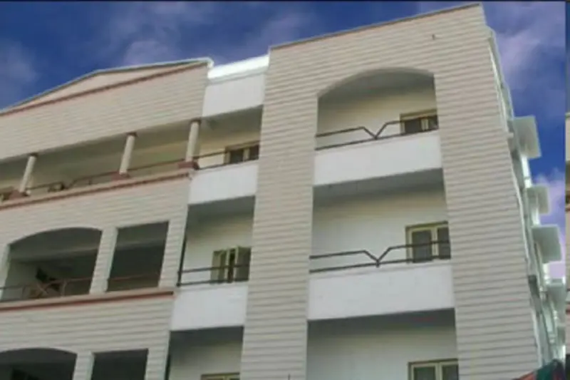 Sagar Degree College